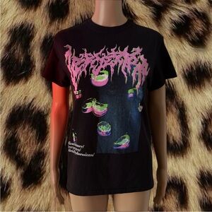 DION TIMMER Graphic Tee